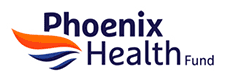 Phoenix Health Fund Logo