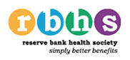 RBHS Logo